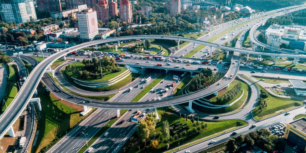 Structural shifts in fleets and demand: why road freight capacity diverged between Europe and the US