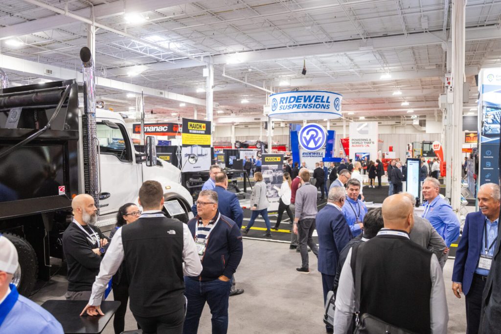 Truck World 2026: Cost Control, Technician Training and the Rise of Alternative-Fuel Trucks