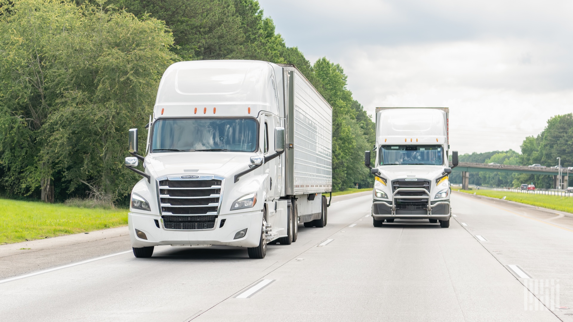 How the Dalilah Law could shrink driver supply, spike trucking rates, and reshape U.S. freight
