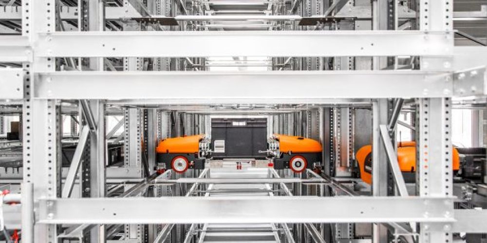 Toyota Industries consolidates Bastian Solutions, Vanderlande Warehousing and viastore into Toyota Automated Logistics (TAL)