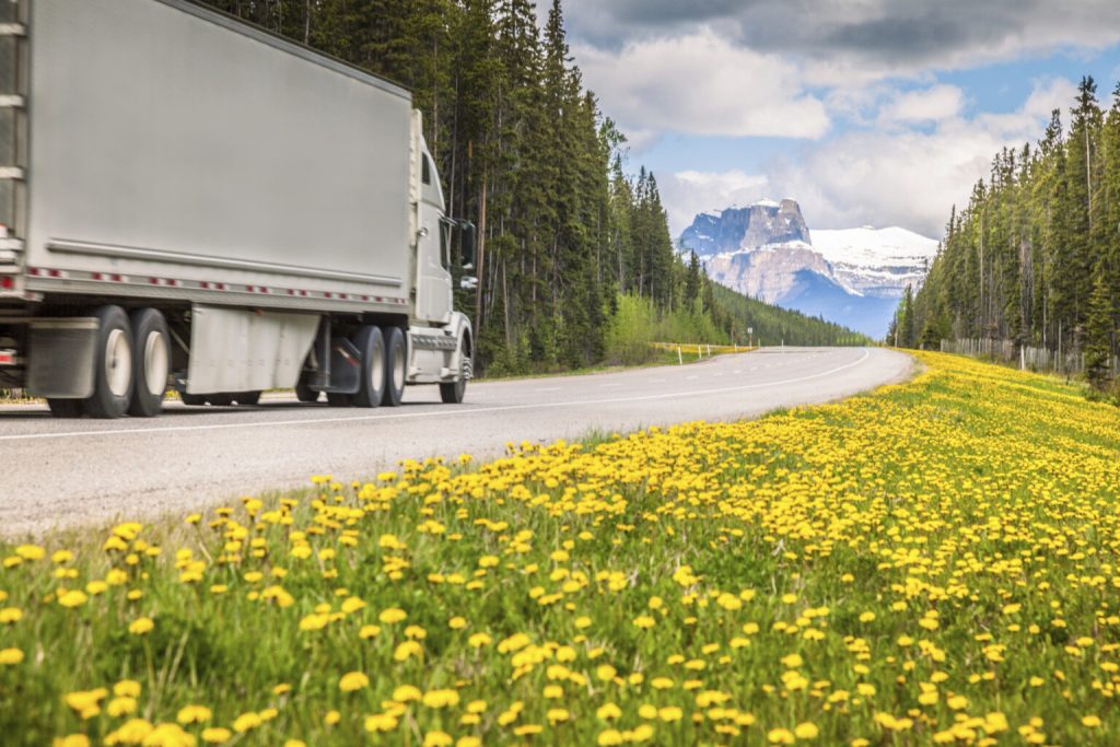 Red Seal journeyperson certification for Class 1 drivers set for Alberta in June 2027