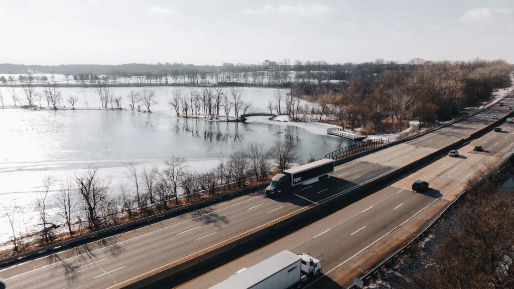 Torc begins public-road Level 4 testing of Freightliner Cascadia tractors around Ann Arbor