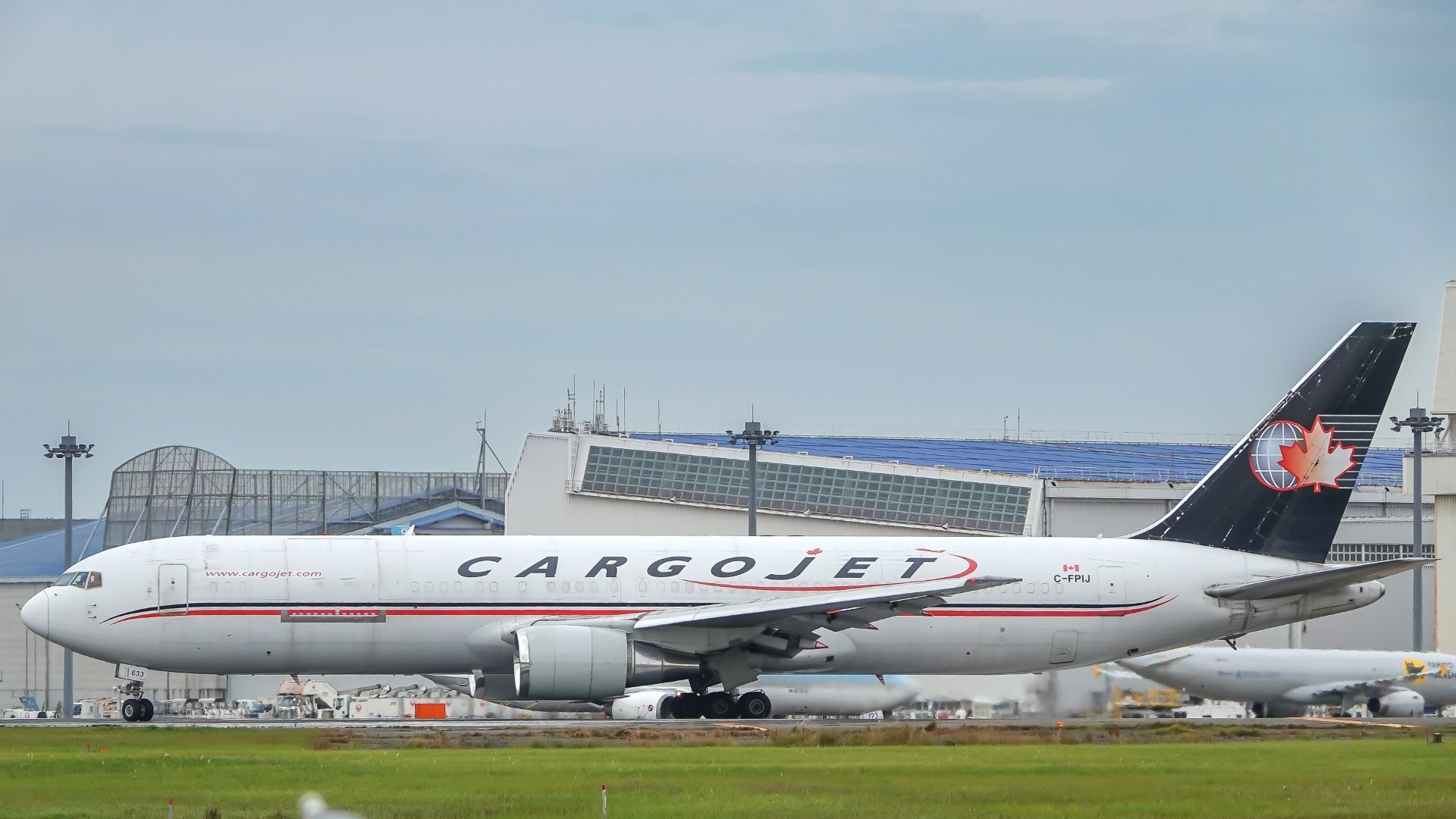 Cargojet’s fleet redeployment, UPS partnerships and what it means for freight networks