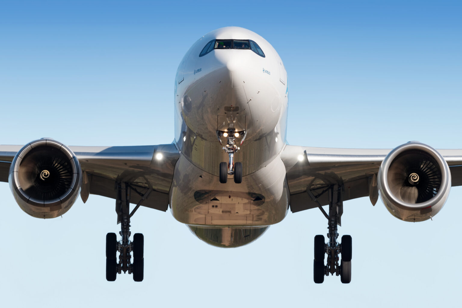 Chapman Freeborn’s emergency charters and flight support amid Middle East airspace disruption