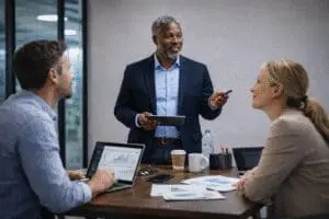 How AI Is Repricing Enterprise Software and What It Means for Supply Chains
