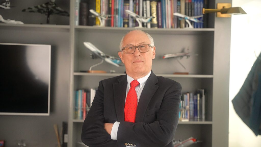 Air Charter Service sees private jet and time-critical growth lift annual turnover to US.34 billion