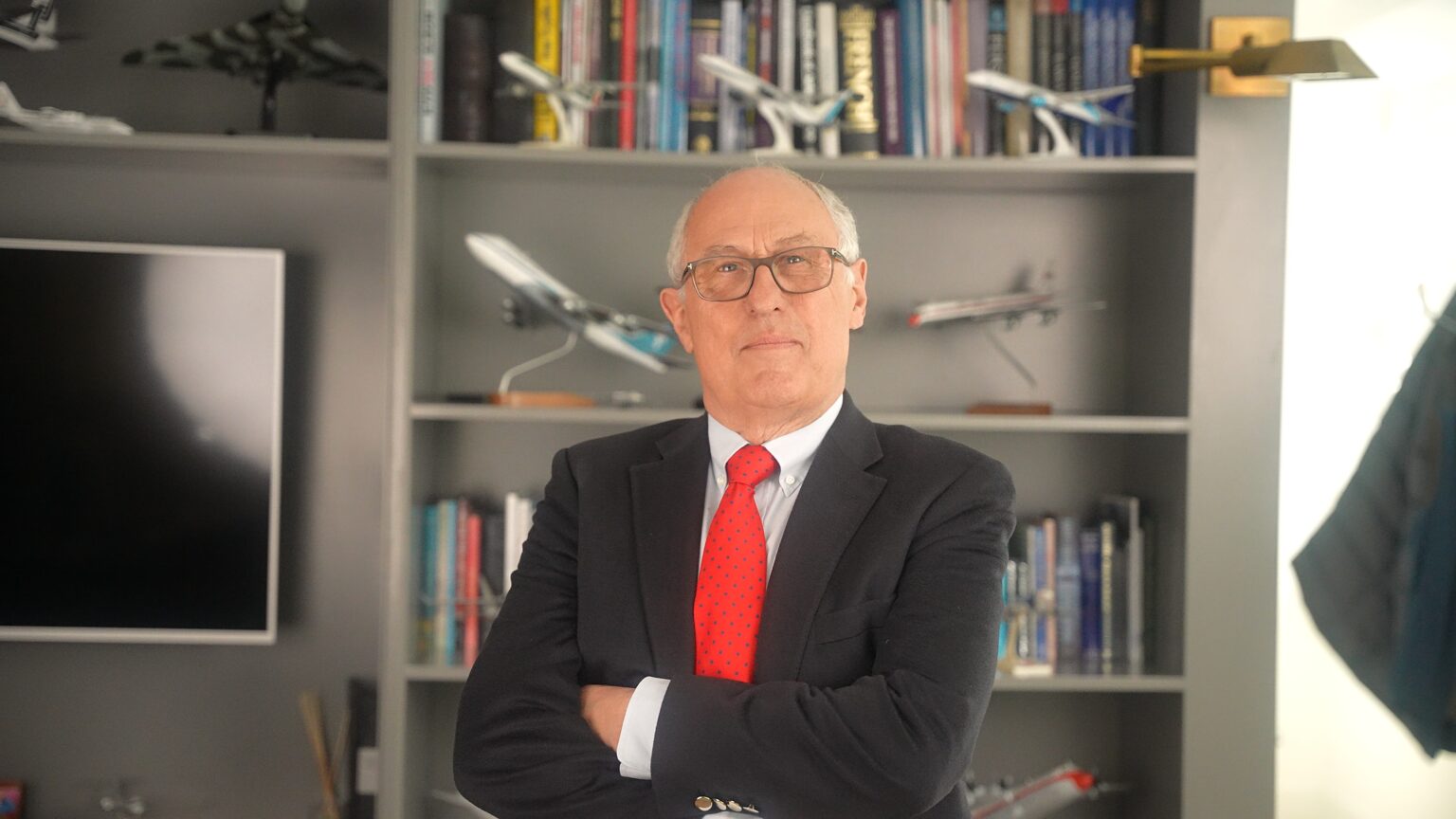 Air Charter Service sees private jet and time-critical growth lift annual turnover to US.34 billion