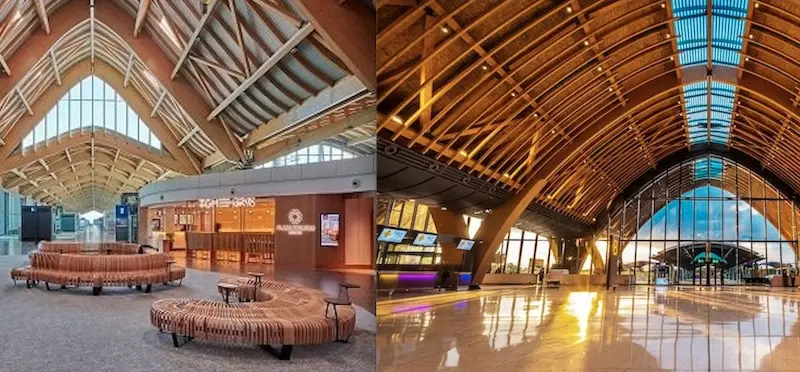 Clark (CRK) and Mactan‑Cebu (MCIA) among 2025 ASQ top performers — operational and logistics takeaways