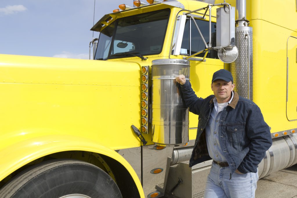DOL proposal would return motor carriers to a two-factor “economic reality” contractor test