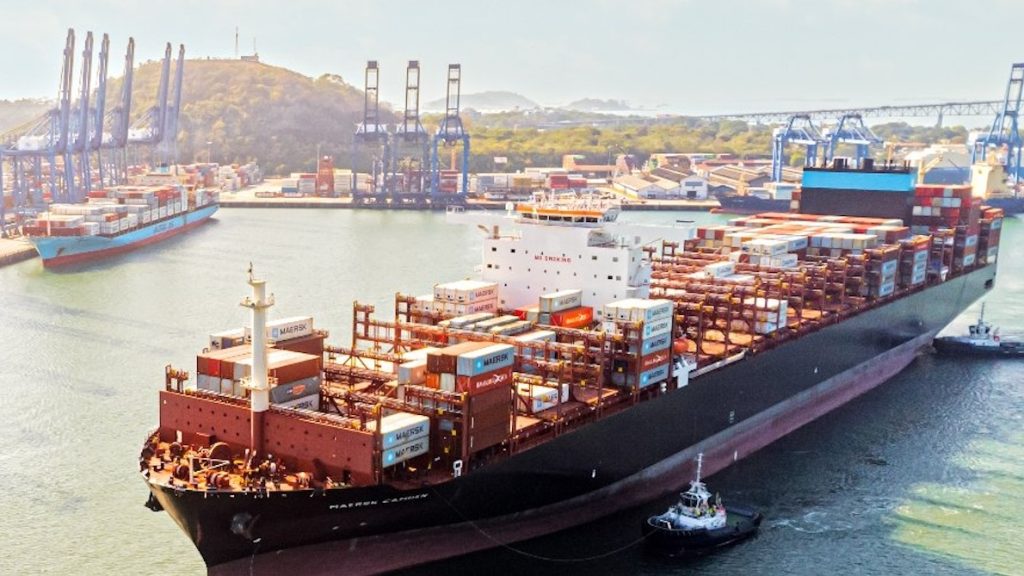 Panama reclaims Panama Canal terminals from CK Hutchison, reshaping regional port operations