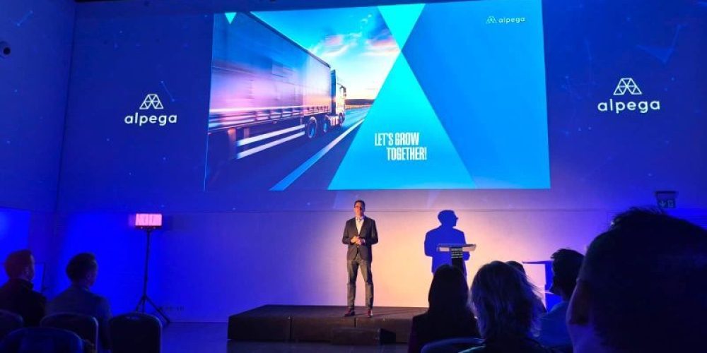 Alpega’s Move from Point Solutions to a Unified Transport Execution Platform