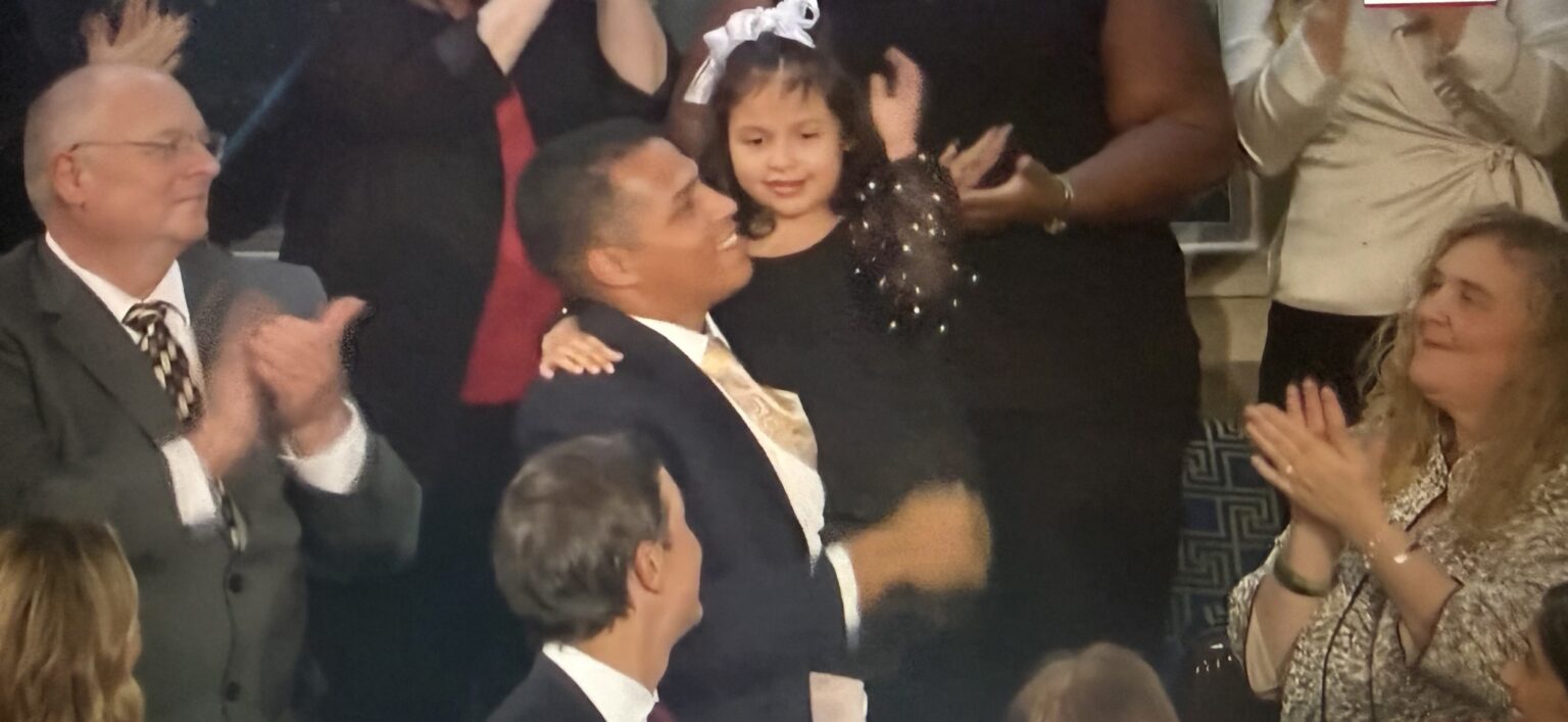 Trump calls for federal limits on state CDL issuance after Dalilah Coleman crash