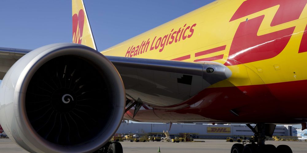 DHL’s new pharma cold‑chain freighter and expanded GDP hubs reshape temperature‑sensitive air corridors
