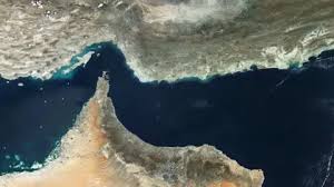 Container Lines Suspend Persian Gulf Calls After Strikes on Jebel Ali and Strait of Hormuz