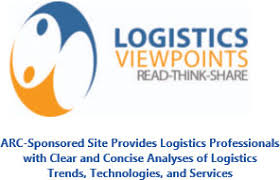 Logistics Viewpoints Reorganized: Decision Domains, ARC Advisory Group Ties, and What Leaders Should Prioritize