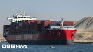 Red Sea hazards push up sea transit times, insurance premiums and freight bills
