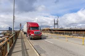 Driver capacity gaps and alleged targeted enforcement putting pressure on Canada’s trucking supply chain