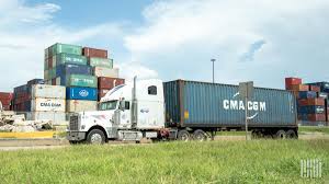 Cass and Caspian join forces to reduce tariff costs for U.S. importers