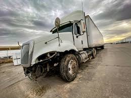 Collision trends and fleet safety: North America sees 15.8% drop 2024–25