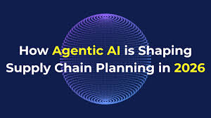 How AI and Decision Intelligence Are Rewiring Supply-Chain Operations for 2026