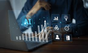 How AI is transforming end-to-end visibility and smarter routing in air cargo