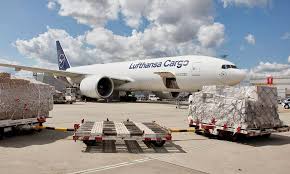 How Automation and ESG Will Reshape Air Cargo Performance Metrics over Five Years