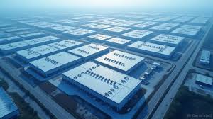 Lineage forecasts 2026 as the transition year for cold storage balance