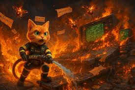 From Low Rates to High Costs: Practical Lessons for Rebuilding Logistics Networks