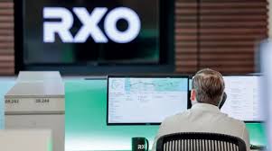 RXO reports spot-rate surge and authority losses that tighten U.S. truckload capacity