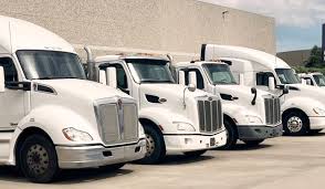 February spike in Class 8 orders and steady spot rates: logistics impacts and planning advice