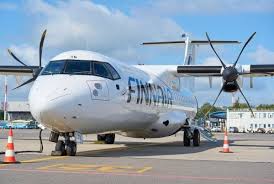 BGS continues to serve Finnair with fuel and ground handling at Vilnius, Riga and Tallinn from 2026