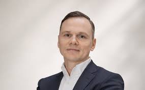 Chapman Freeborn strengthens finance leadership with Gabrielius Morkunas as Chief Financial Officer