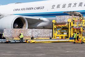 Prestwick’s cool chain boost and UK–India cargo ties: what shippers need to know