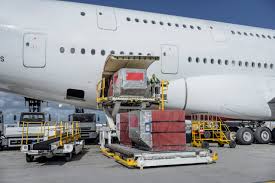 How Fire Containment Covers and Connected Systems Are Changing Air Cargo Safety for Lithium Batteries
