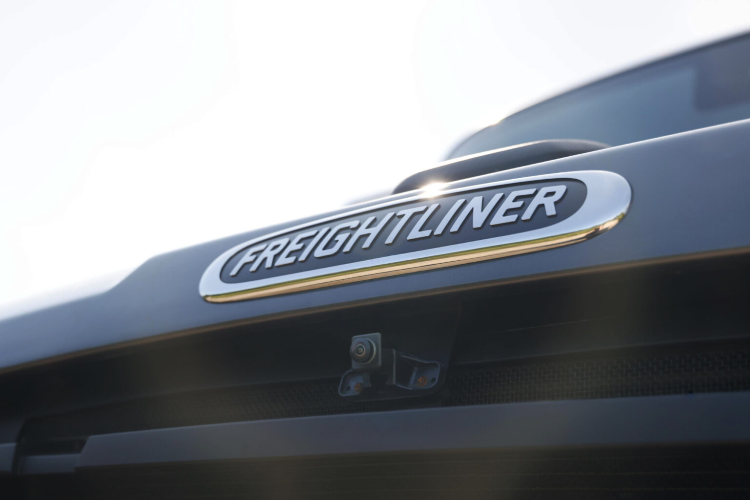 DTNA launches factory 360-degree exterior camera suite for Freightliner and Western Star vocational trucks