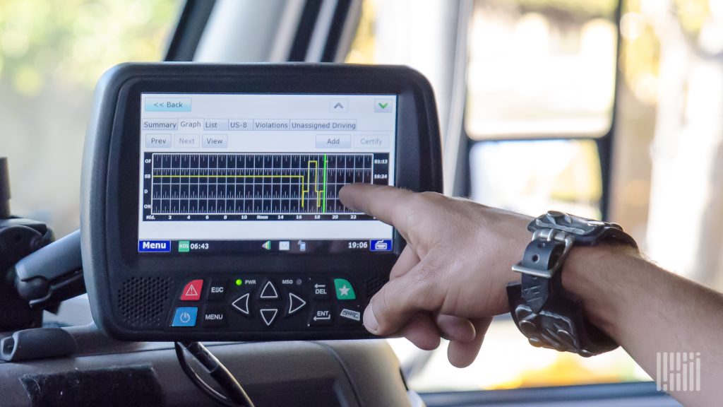 FMCSA enlists drivers to pre-test Flexible Sleeper Berth and Split Duty pilots for HOS reform