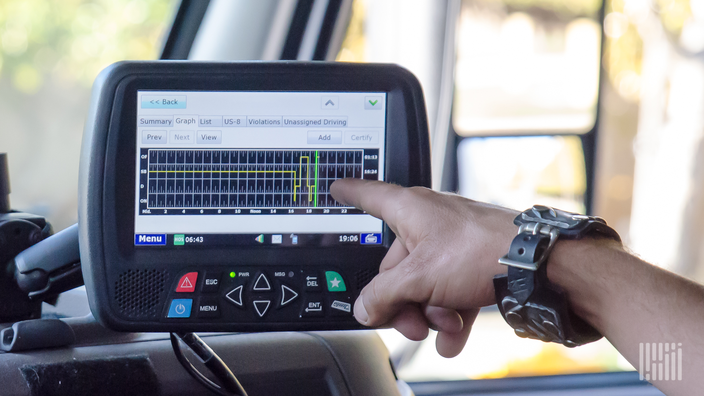 FMCSA enlists drivers to pre-test Flexible Sleeper Berth and Split Duty pilots for HOS reform