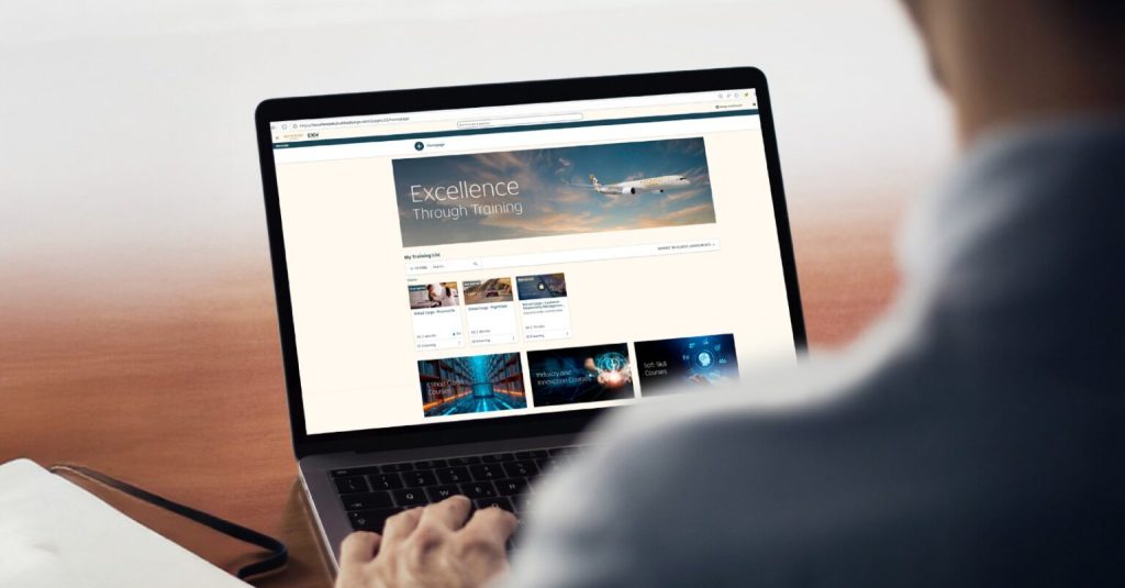 Etihad Cargo launches Excellence Hub to standardize global cargo operations