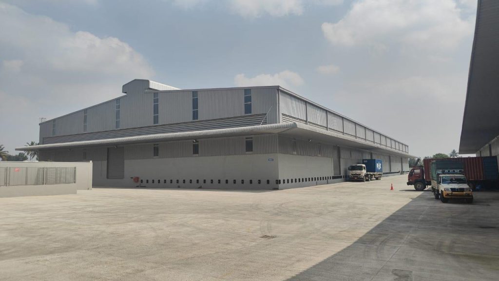 Prozo adds two multi-client fulfilment centres in Hoskote to strengthen Karnataka network