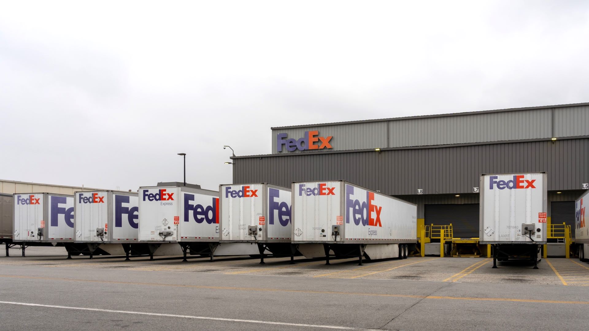Legal Fallout from Voided IEEPA Tariffs: Refund Claims Against FedEx, UPS, and Eyewear Makers
