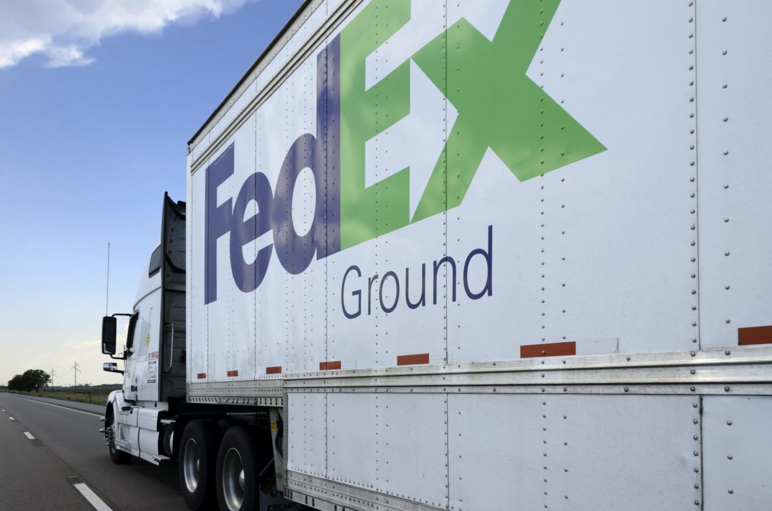 FedEx moves to recover tariffs paid under Trump-era measures after Supreme Court decision