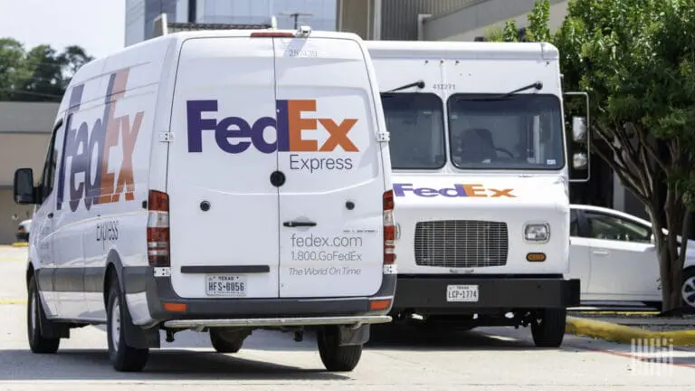 Major operational, legal and AI-driven shifts reshaping logistics in late February 2026