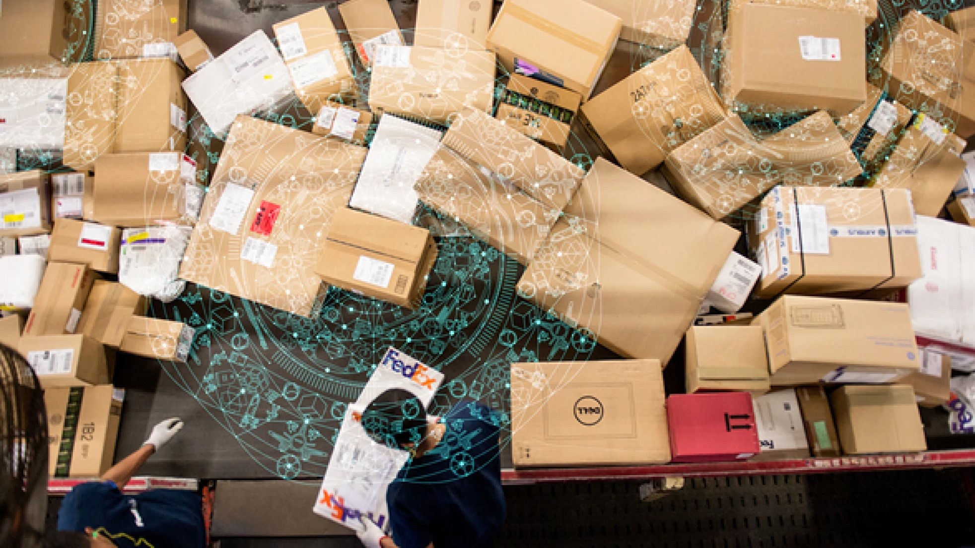 Supreme Court decision triggers FedEx refund suits over de minimis tariff charges