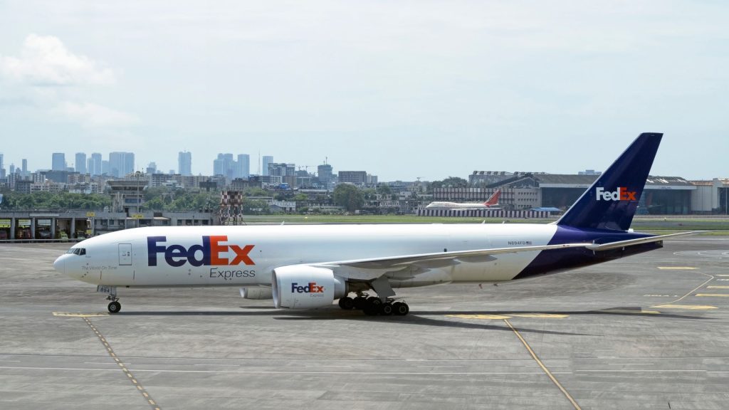 FedEx invests in a dedicated parcel campus at Navi Mumbai International Airport and what it means for air cargo