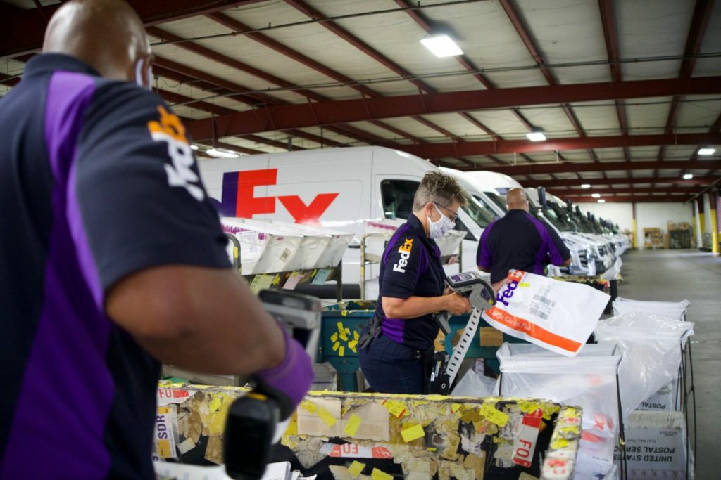How FedEx’s decision to refund tariffs reshapes freight billing and shipper reconciliation