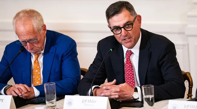 Halliburton Ready to Mobilize in Weeks for Venezuela Work — What It Means for Freight and Equipment Moves