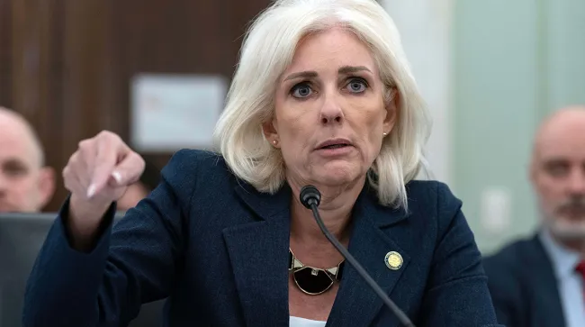 Jennifer Homendy Criticizes House ALERT Bill for Diluting ADS‑B In Requirements After Jan. 29, 2025 Midair Collision