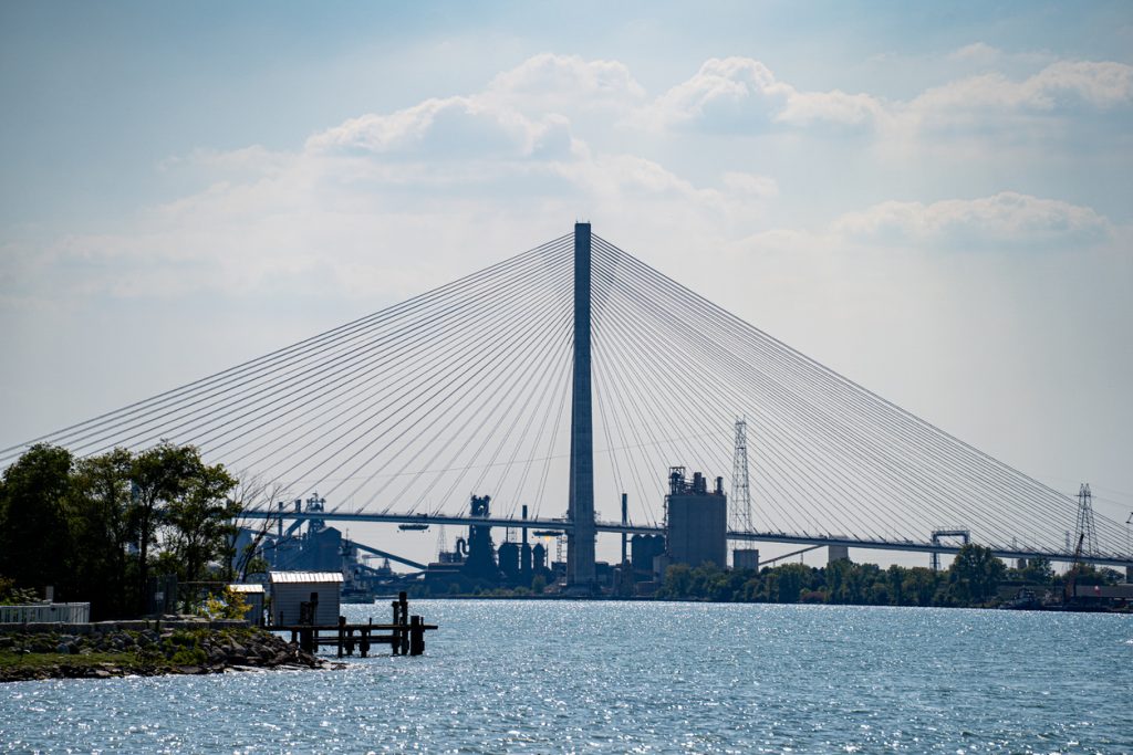 Gordie Howe International Bridge Scheduled to Open — What Shippers Need to Know