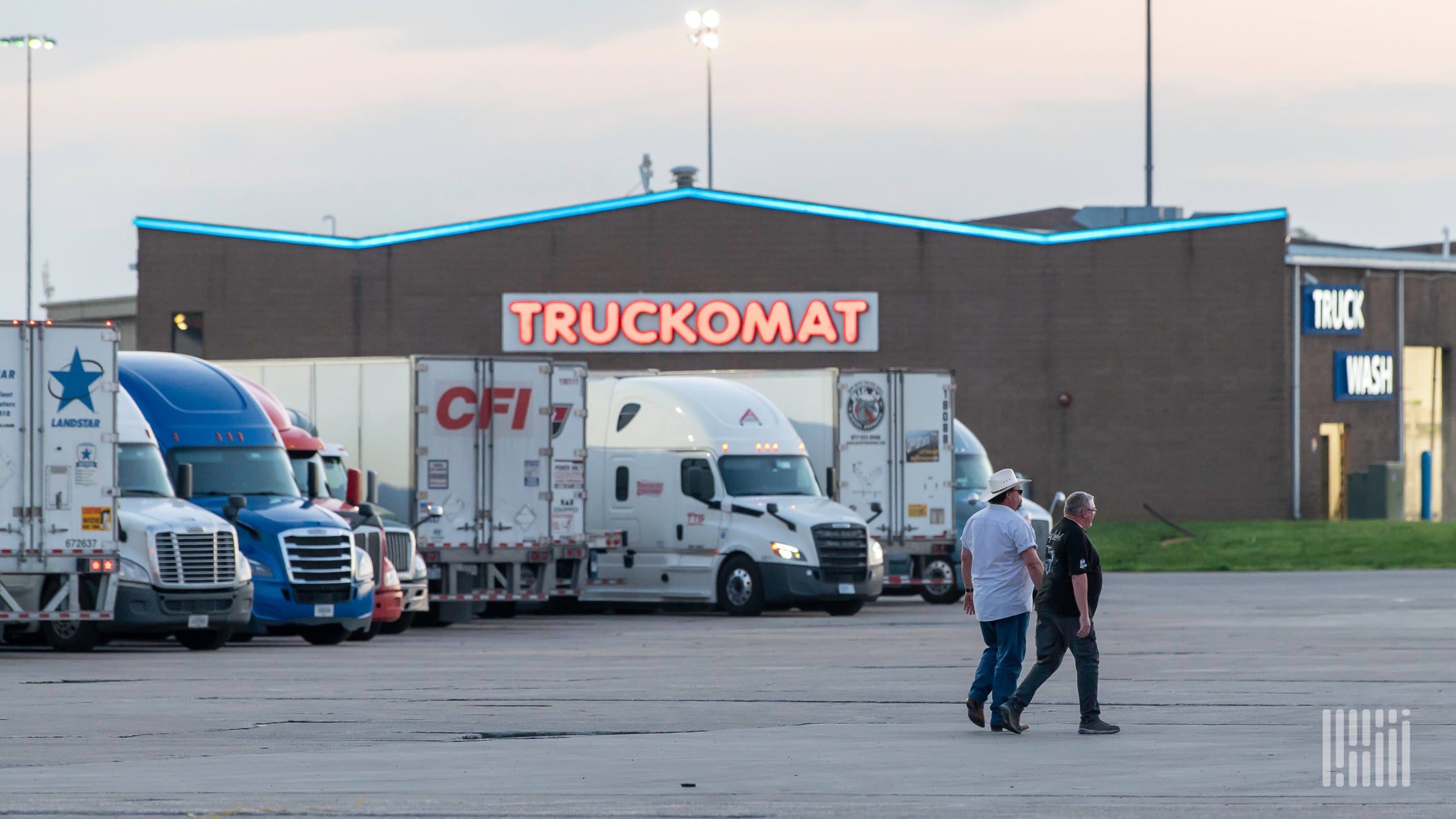 Underwriting losses and alleged fraud strain Illinois Commercial Auto Assigned Risk Plan and carrier markets