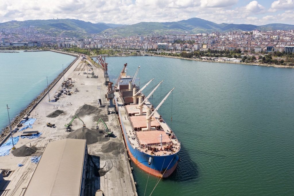 VO Chidambaranar Port announces major Outer Harbour and green-capacity investments